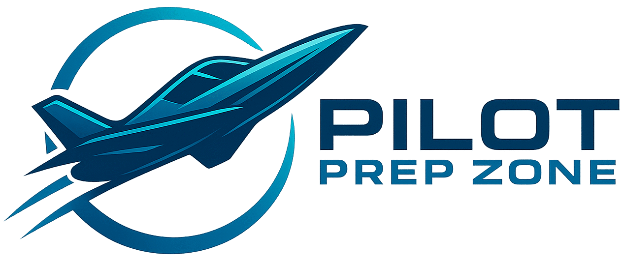 Pilot Prep Zone